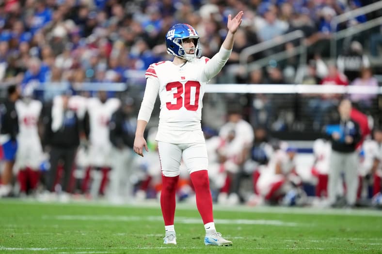 New York Giants