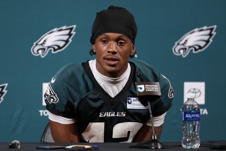 Philadelphia Eagles