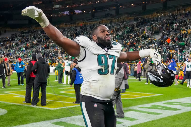 Philadelphia Eagles