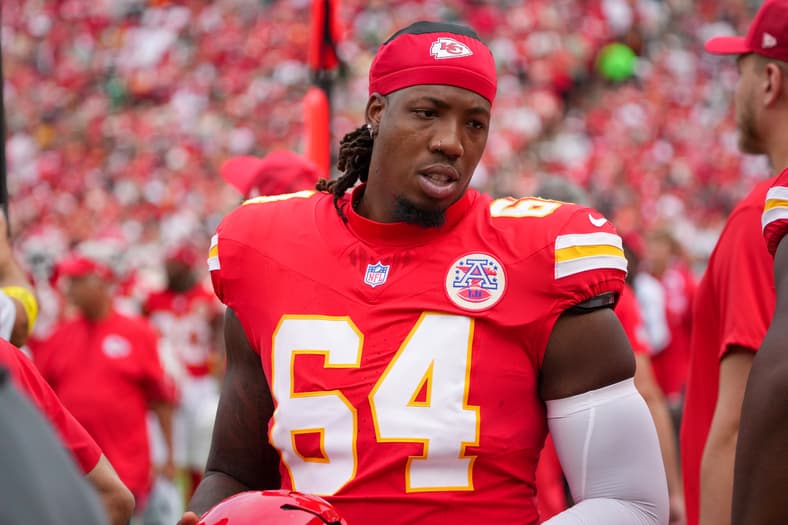 Kansas City Chiefs