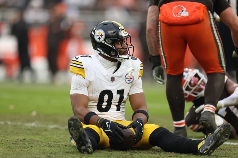 Top NFL Free Agents Remaining