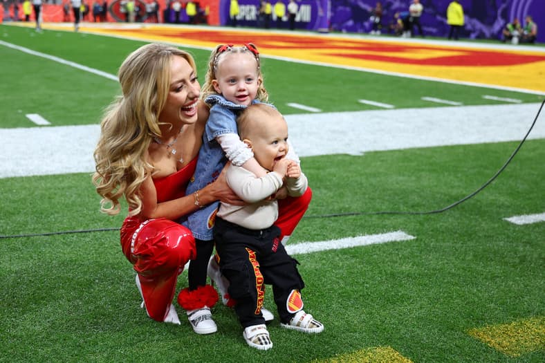 NFL: Super Bowl LVIII-San Francisco 49ers at Kansas City Chiefs