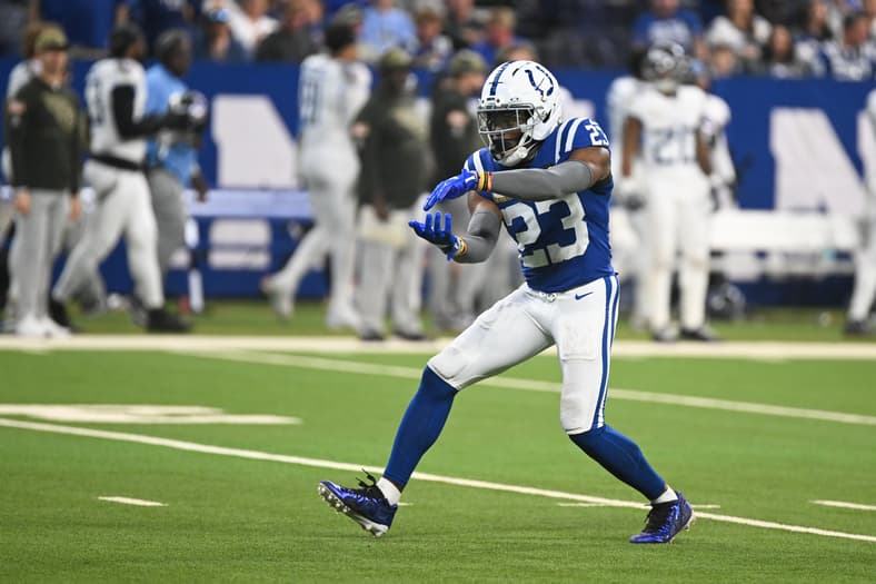 Top NFL Free Agents Remaining
