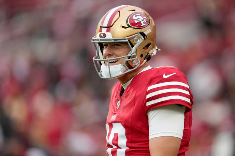 NFL: Tennessee Titans at San Francisco 49ers