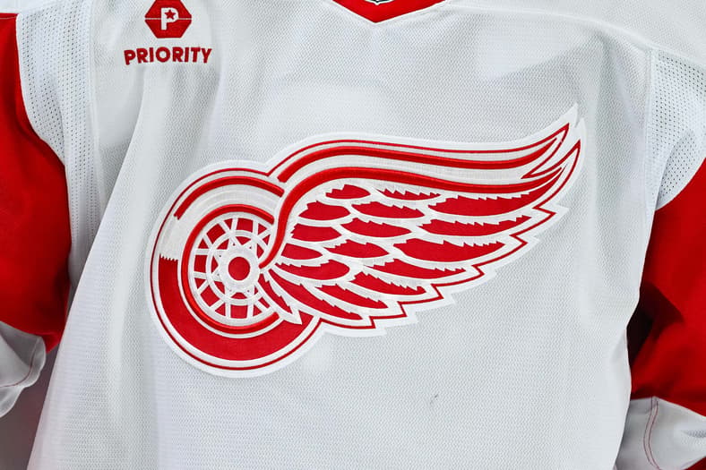 NHL: Detroit Red Wings at Montreal Canadiens
