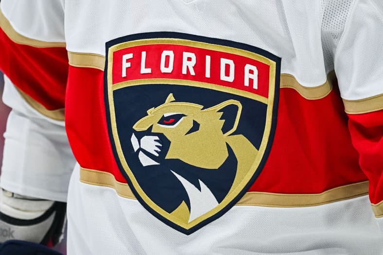 NHL: Florida Panthers at Montreal Canadiens, Connor Hellebuyck