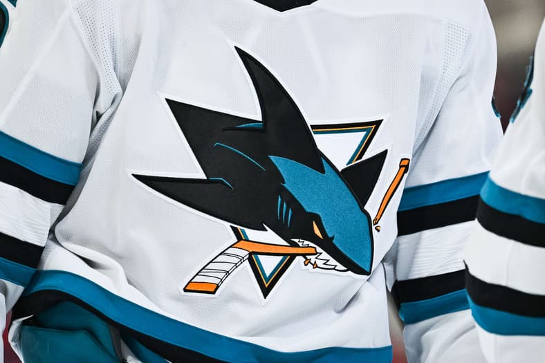 NHL: San Jose Sharks at Montreal Canadiens, Connor Hellebuyck
