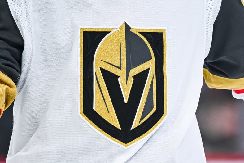 NHL: Vegas Golden Knights at Montreal Canadiens