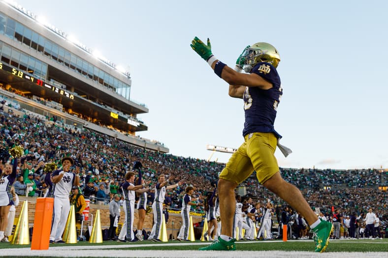 college football