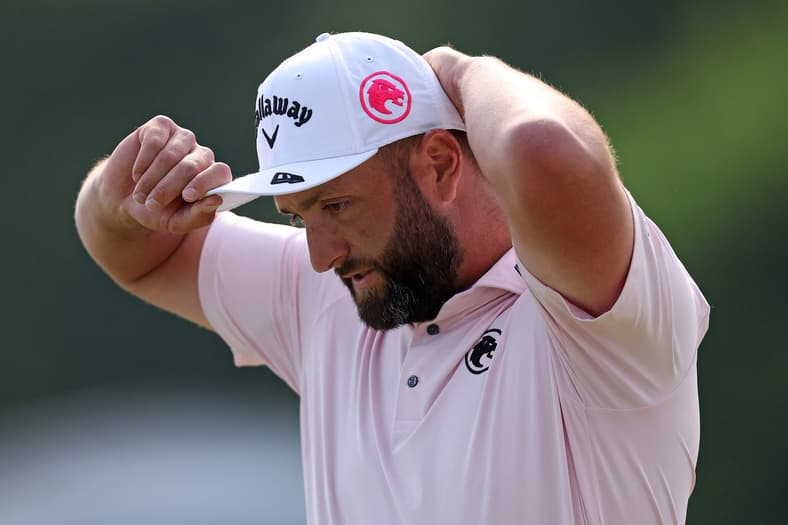 PGA: PGA Championship - Third Round