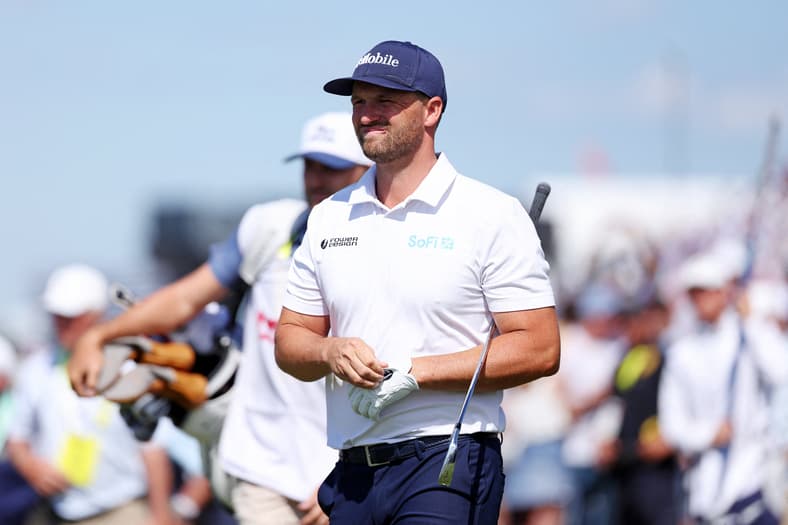 PGA: U.S. Open - Third Round