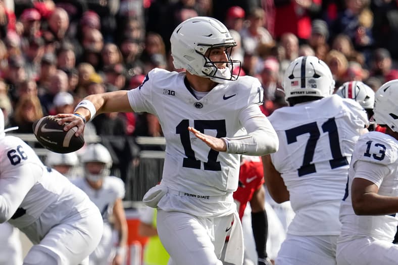 college football