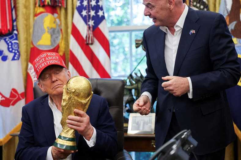 world cup