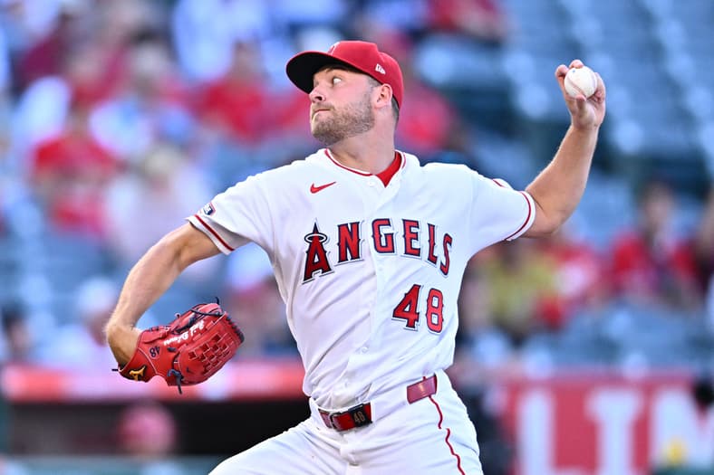 New York Yankees Trade Targets, Reid Detmbers