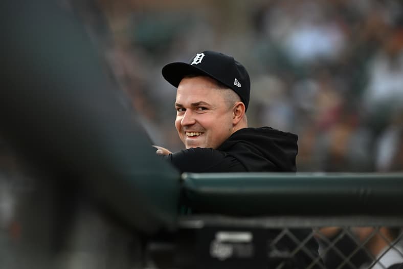 MLB Trades, Detroit Tigers, Tarik Skubal