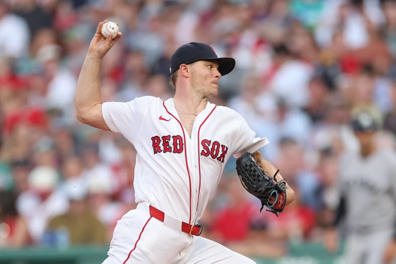 MLB Trades, Sonny Gray, Boston Red Sox, San Diego Padres