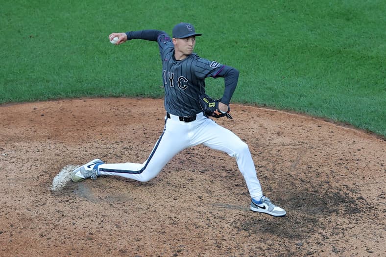 New York Yankees Trade Targets, Luke Weaver