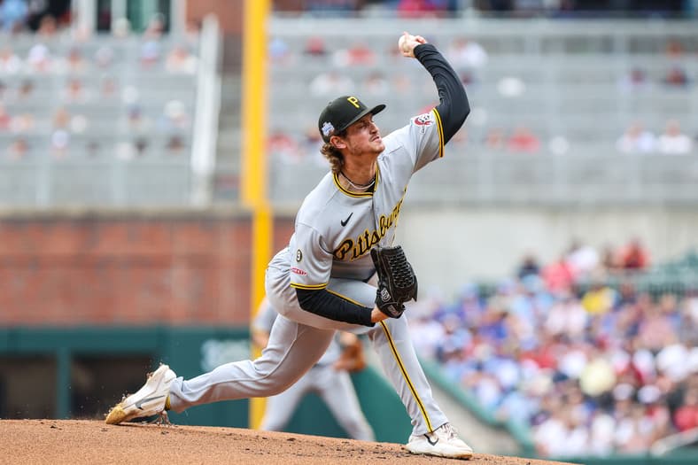 New York Yankees Trade Targets, Mason Montgomery