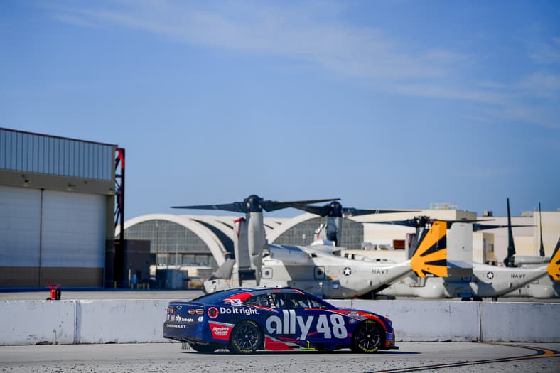 NASCAR In-Season Challenge Predictions, NASCAR In-Season Challenge