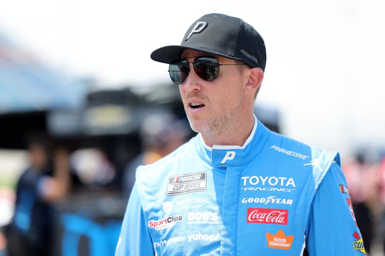 NASCAR Predictions Today, eero 400 Picks