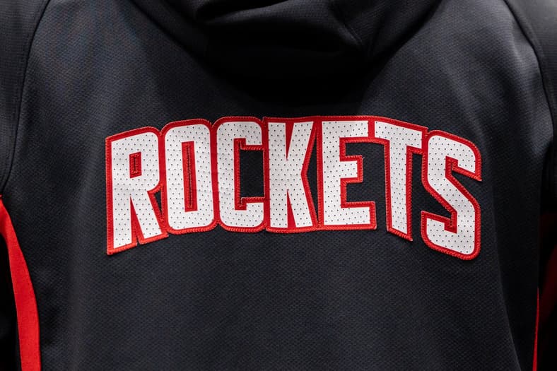 houston rockets