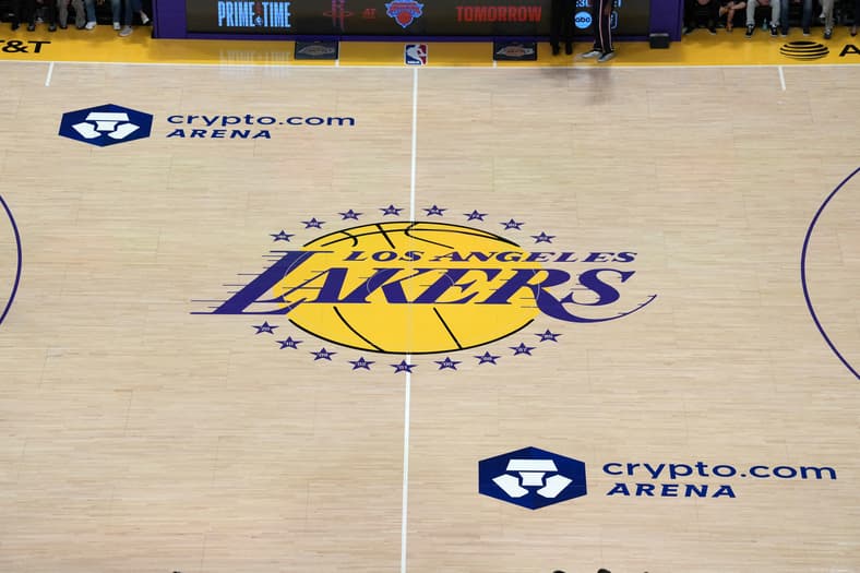lakers