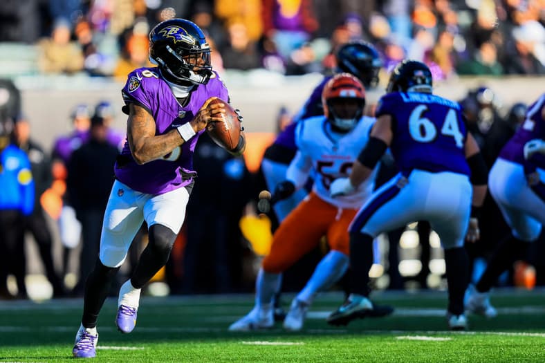 NFL Division Rankings, Best NFL Divisions, AFC North