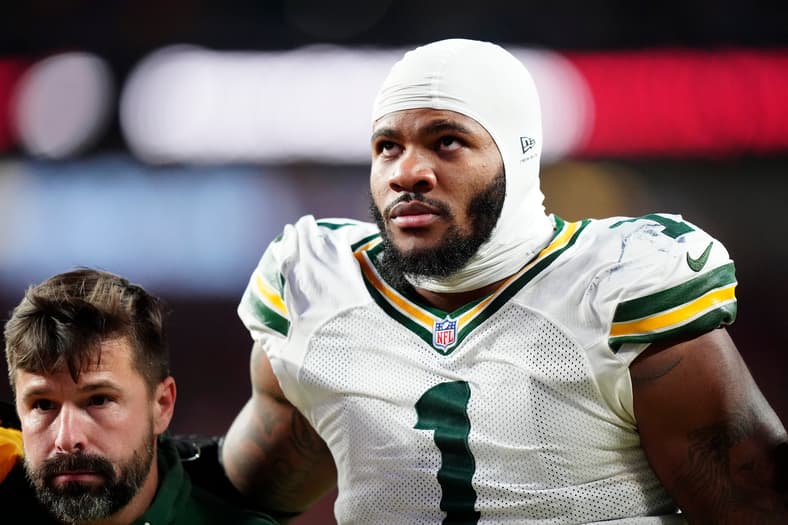 Green Bay Packers