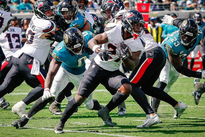 NFL Division Rankings 2026, Worst NFL Divisions