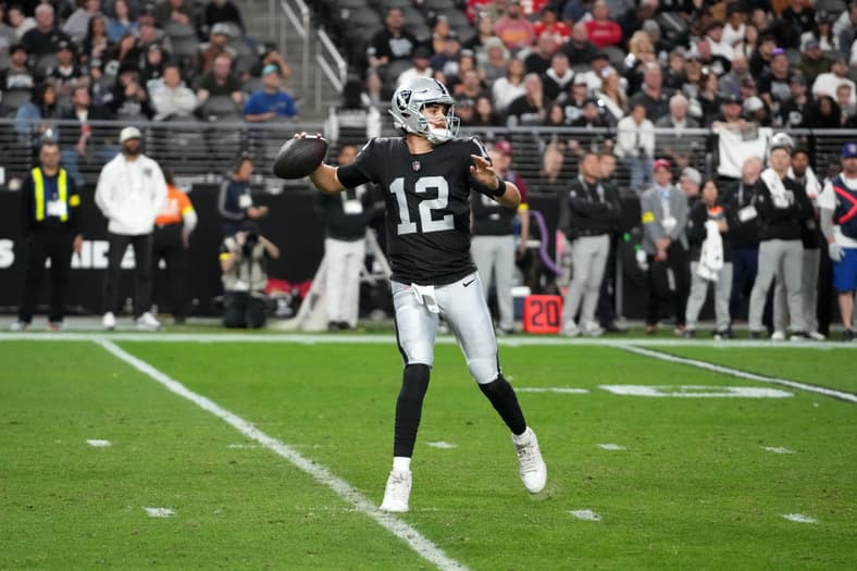 Las Vegas Raiders