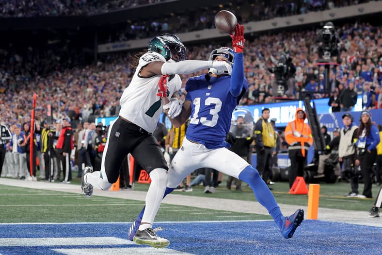 New York Giants