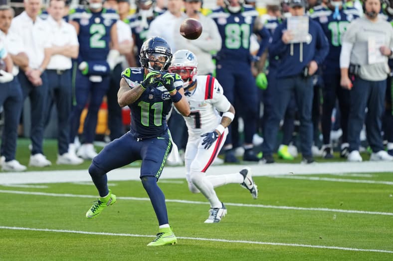 NFL: Super Bowl LX-Seattle Seahawks at New England Patriots