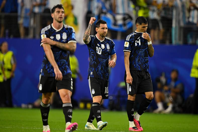 world cup