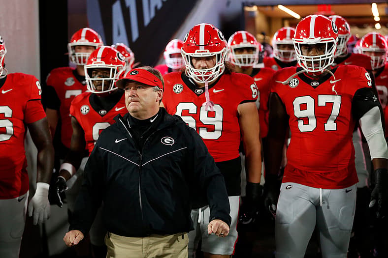 longest winning streak in college football