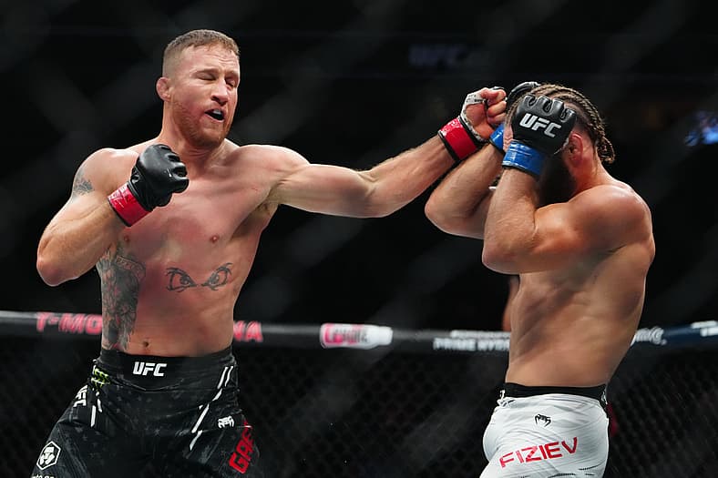 ufc lightweight rankings