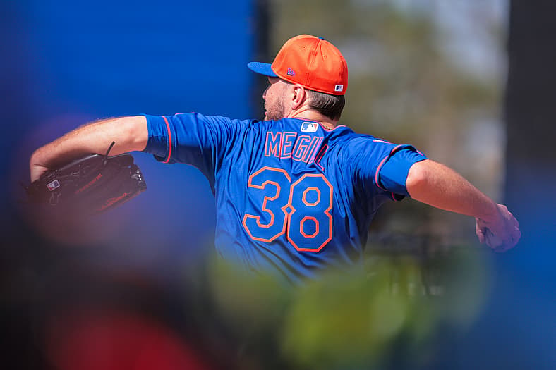 new york mets