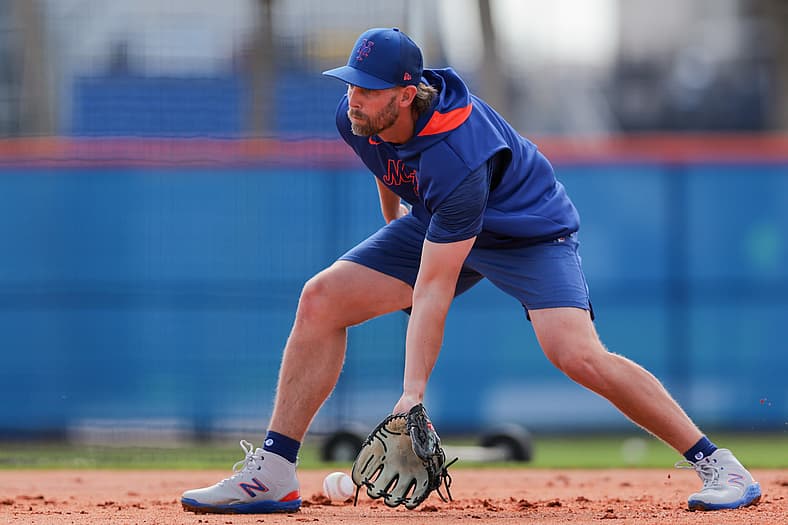 new york mets