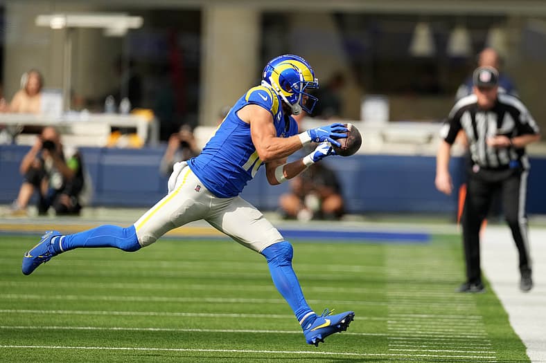 Cooper Kupp