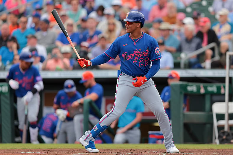new york mets