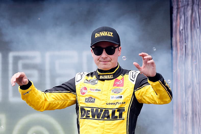 NASCAR, Homestead-Miami