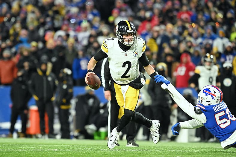 Pittsburgh Steelers