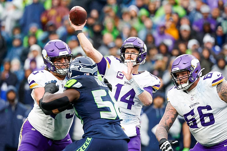 Sam Darnold