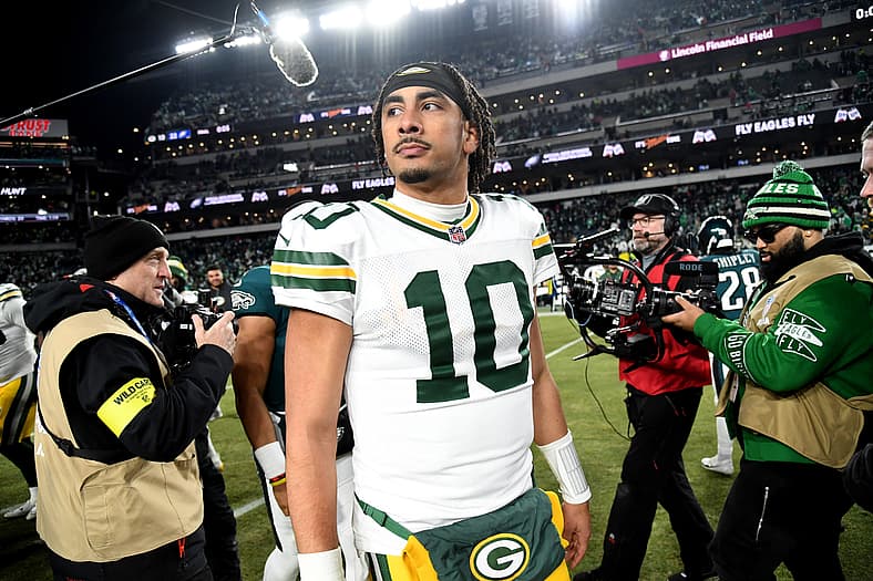 Highest paid NFL players 2025, Highest paid NFL quartebracks