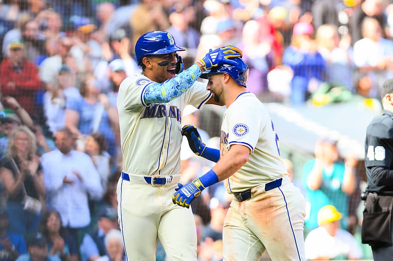 Seattle Mariners