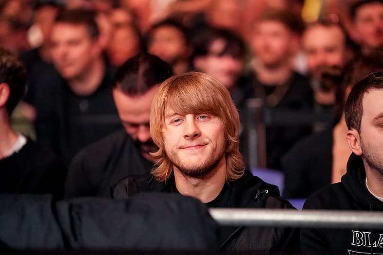 paddy pimblett next fight