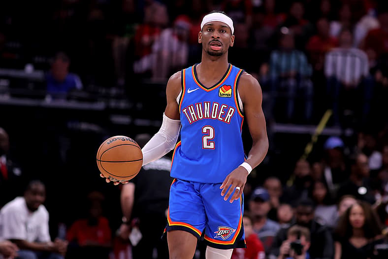 nba playoffs