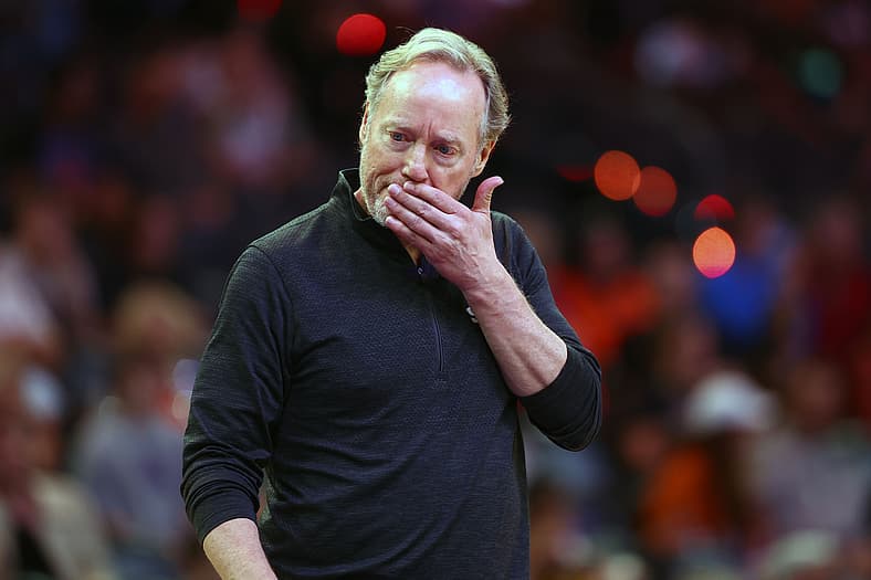 Phoenix Suns, Mike Budenholzer