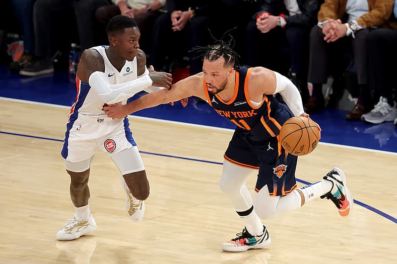 nba playoffs power rankings