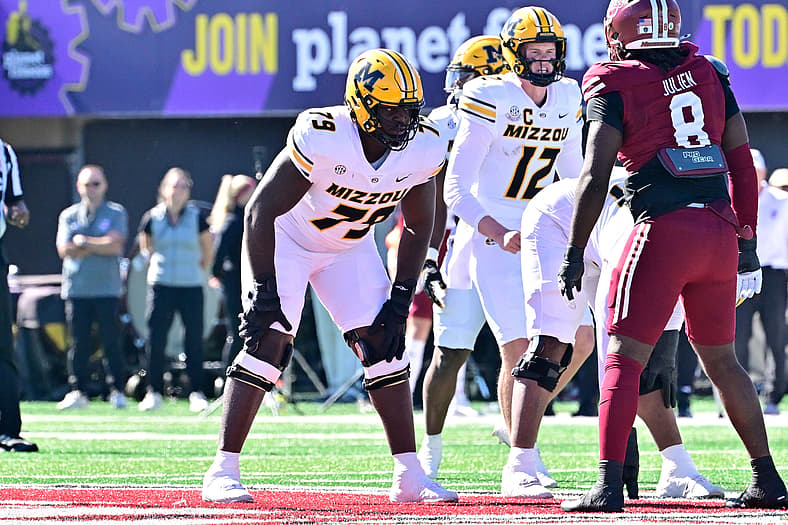 2025 NFL mock draft, 2025 NFL Draft
