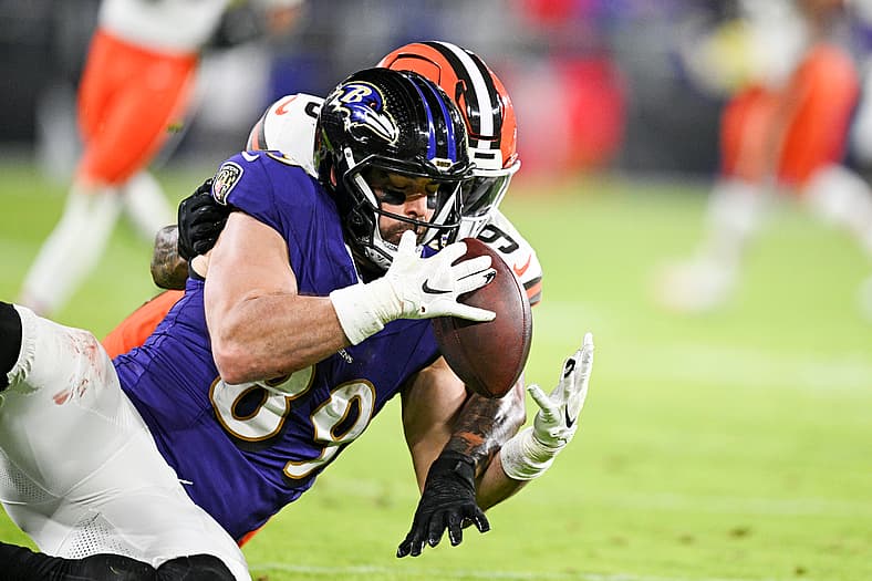 Baltimore Ravens
